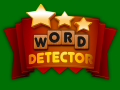 游戏Word Detector