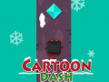 游戏Cartoon Dash