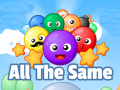 游戏All the Same