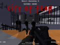 游戏Сity of Fear  