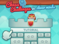 游戏Chess Challenges