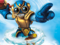 游戏Skylanders Swap Force