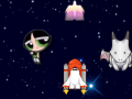 游戏PowerPuff Fight