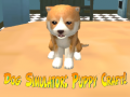 游戏Dog Simulator: Puppy Craft