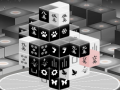 游戏Black and White Dimensions