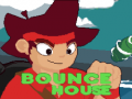 游戏The bounce house