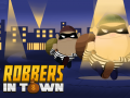 游戏Robbers in Town