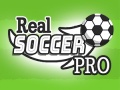 游戏Real Soccer Pro