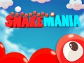 游戏Snake Mania  