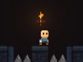 游戏A Platformer for Ants