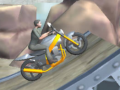 游戏Sport Bike Military Offroad