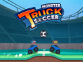游戏Monster Truck Soccer