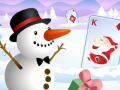 游戏Freecell Christmas Solitaire