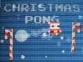 游戏Christmas Pong