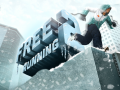 游戏Free Running 2