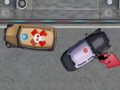 游戏Grand Theft Ambulance