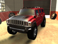 游戏Offroad Parking