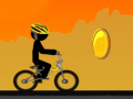 游戏Stickman Bike Pro Ride