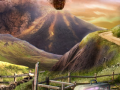 游戏Under the Volcano