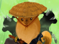 游戏Ikki Samurai Jump