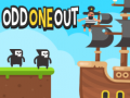 游戏OddOneOut