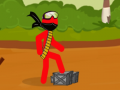 游戏Stickman Army Team Battle