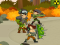 游戏Army Of Soldiers Team Battle
