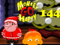 游戏Monkey Go Happy Stage 144