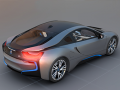 游戏Customize BMW i8