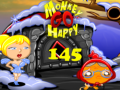 游戏Monkey Go Happy Stage 145