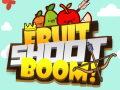 游戏Fruit Shoot Boom