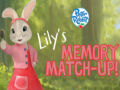 游戏Lily`s memory match-up!
