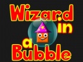 游戏Wizard In A Bubble