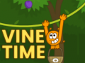 游戏Vine Time