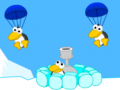 游戏Penguin Drop