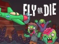 游戏Fly or Die