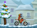 游戏Moto X3M Winter