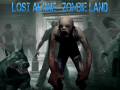 游戏Lost Alone: Zombie Land