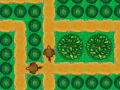 游戏Labyrinth Adventures