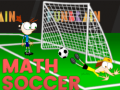 游戏Math Soccer