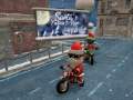 游戏Santa's Endless Rush