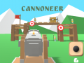 游戏Сannoneer