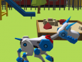 游戏Robot Dog City Simulator