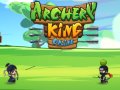 游戏Archery King Online