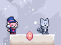 游戏Scrooge the Cat