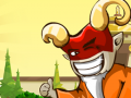 游戏Legend Of The Samurai