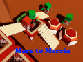 游戏Mars to Mercia