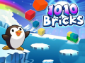 游戏1010 Bricks