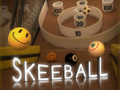 游戏Skeeball