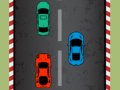 游戏Car Traffic Racing